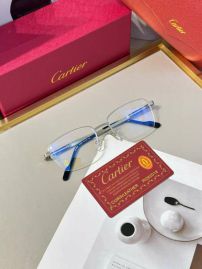 Picture of Cartier Optical Glasses _SKUfw54112763fw